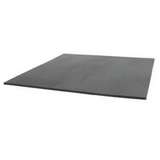 2'X3' SMOOTH PLATE CONDUCTIVE MAT redirect to product page